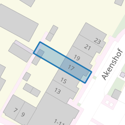 Perceel UBG00-B-4218