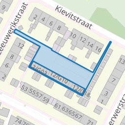 Perceel UBG00-B-4244