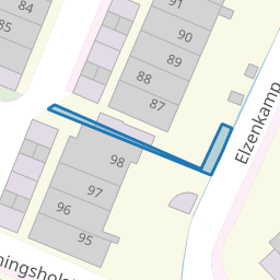 Perceel UBG00-B-4268