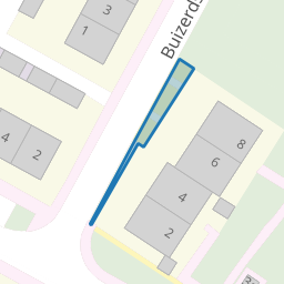 Perceel UBG00-B-4314