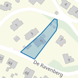 Perceel UBG00-B-4331