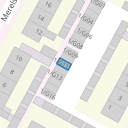 Perceel UBG00-B-4364