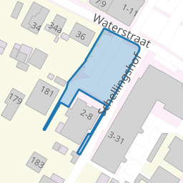 Perceel UBG00-B-4388