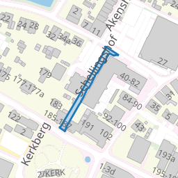 Perceel UBG00-B-4390