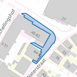 Perceel UBG00-B-4393