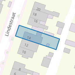 Perceel UBG00-B-4440