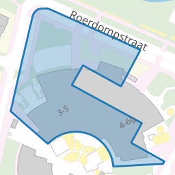 Perceel UBG00-B-4454