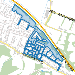 Perceel UBG00-B-4456