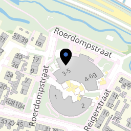 Appartement UBG00 B 4477 1