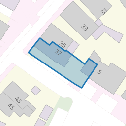 Perceel UBG00-B-4480