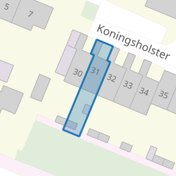 Perceel UBG00-B-4499