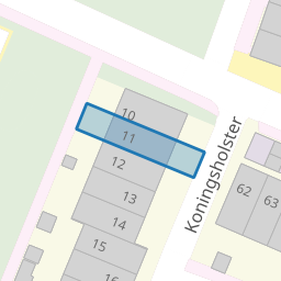 Perceel UBG00-B-4504