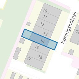 Perceel UBG00-B-4507