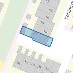 Perceel UBG00-B-4510