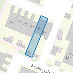 Perceel UBG00-B-4515