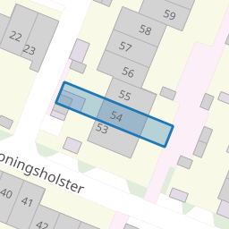 Perceel UBG00-B-4524