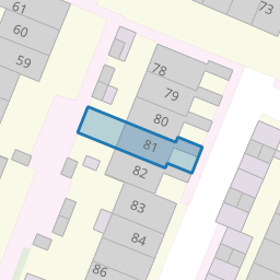 Perceel UBG00-B-4529