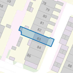 Perceel UBG00-B-4531