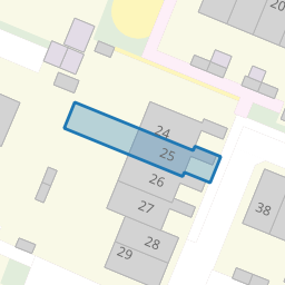 Perceel UBG00-B-4536