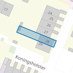 Perceel UBG00-B-4539