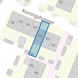 Perceel UBG00-B-4545