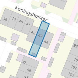 Perceel UBG00-B-4546