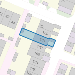 Perceel UBG00-B-4550