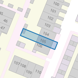 Perceel UBG00-B-4554