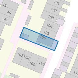 Perceel UBG00-B-4555