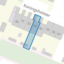 Perceel UBG00-B-4569