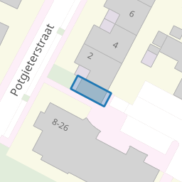 Perceel UBG00-B-4577