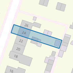 Perceel UBG00-B-4603