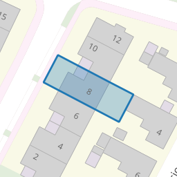 Perceel UBG00-B-4640