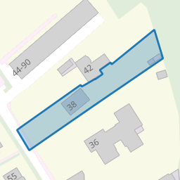 Perceel UBG00-B-4658