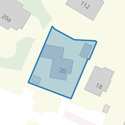 Perceel UBG00-B-4672