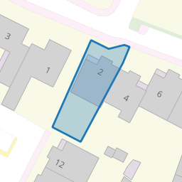 Perceel UBG00-B-4697