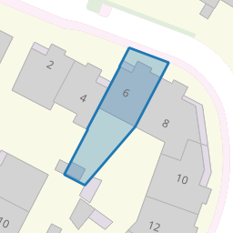 Perceel UBG00-B-4701