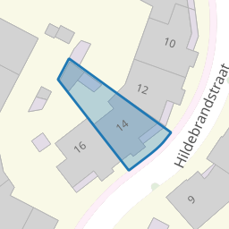 Perceel UBG00-B-4705