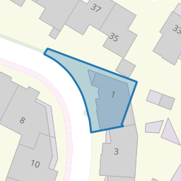 Perceel UBG00-B-4708