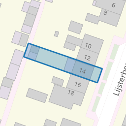 Perceel UBG00-B-4725