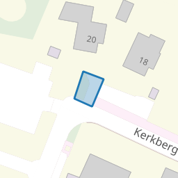 Perceel UBG00-B-4730