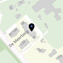 Appartement UBG00 B 4731 13