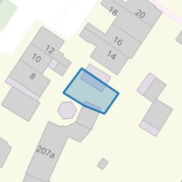 Perceel UBG00-B-4733