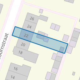 Perceel UBG00-B-4739