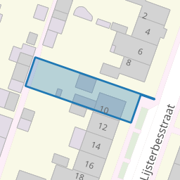 Perceel UBG00-B-4747