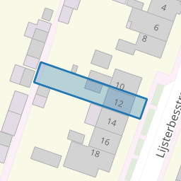 Perceel UBG00-B-4748