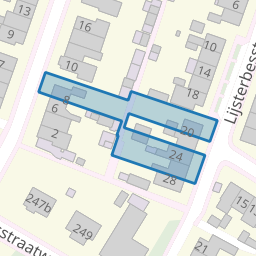 Perceel UBG00-B-4753