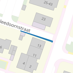 Perceel UBG00-B-4761