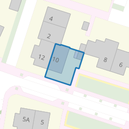 Perceel UBG00-B-4765