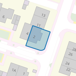 Perceel UBG00-B-4770